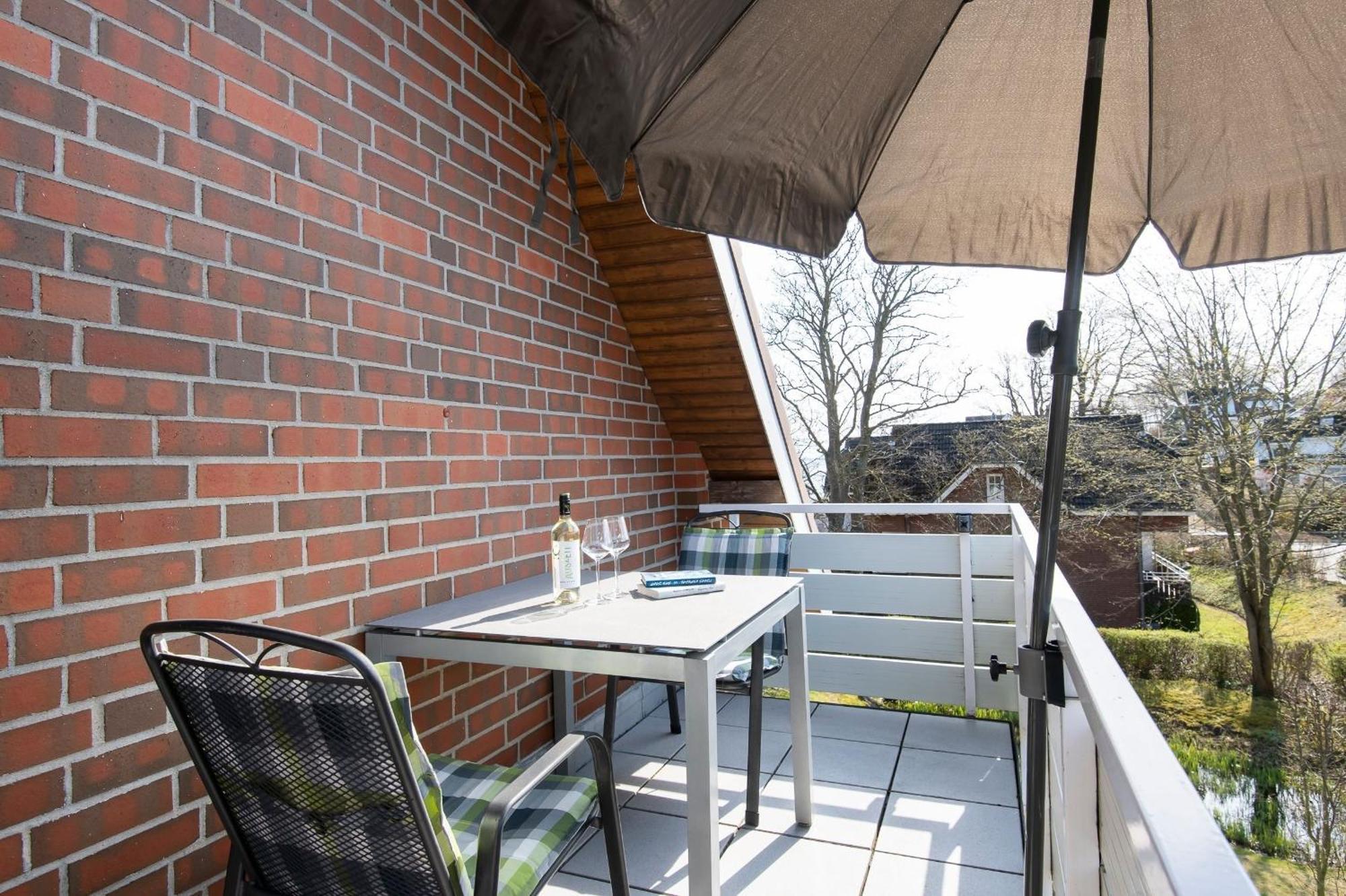 Seepark Suedblick Scharbeutz Exterior foto